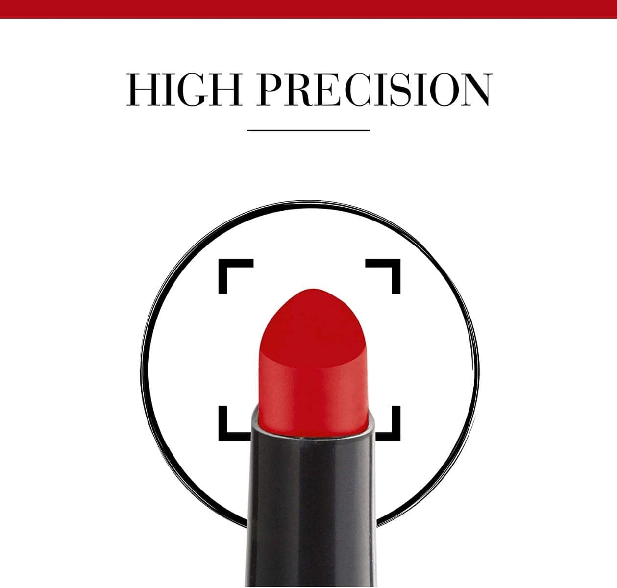 Bourjois Rouge Velvet The Lipstick 24- Brown