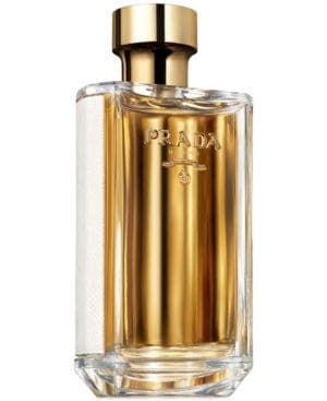 Prada La Femme Eau de Parfum for Women - 100 ml