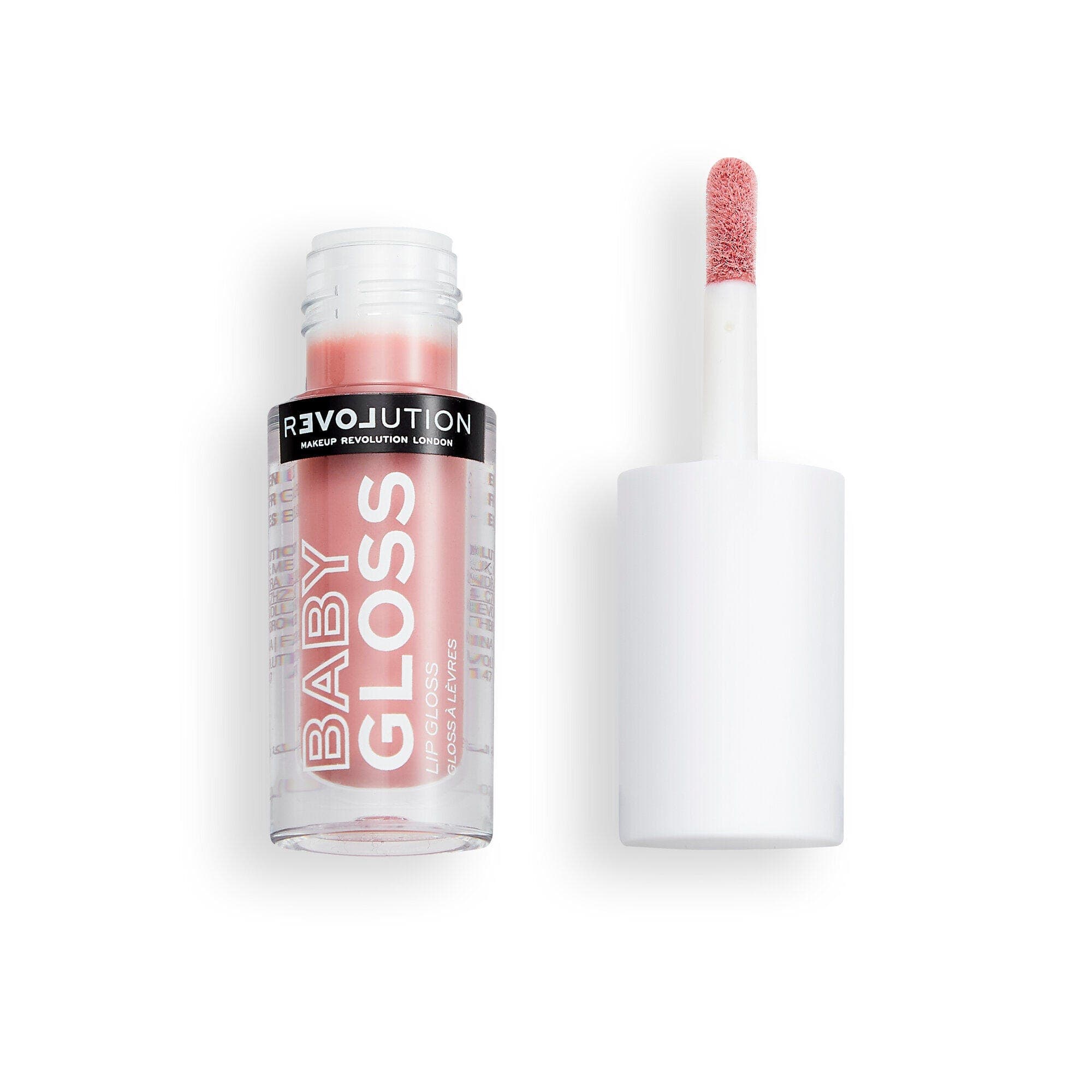 Relove Baby Lip Gloss Glam