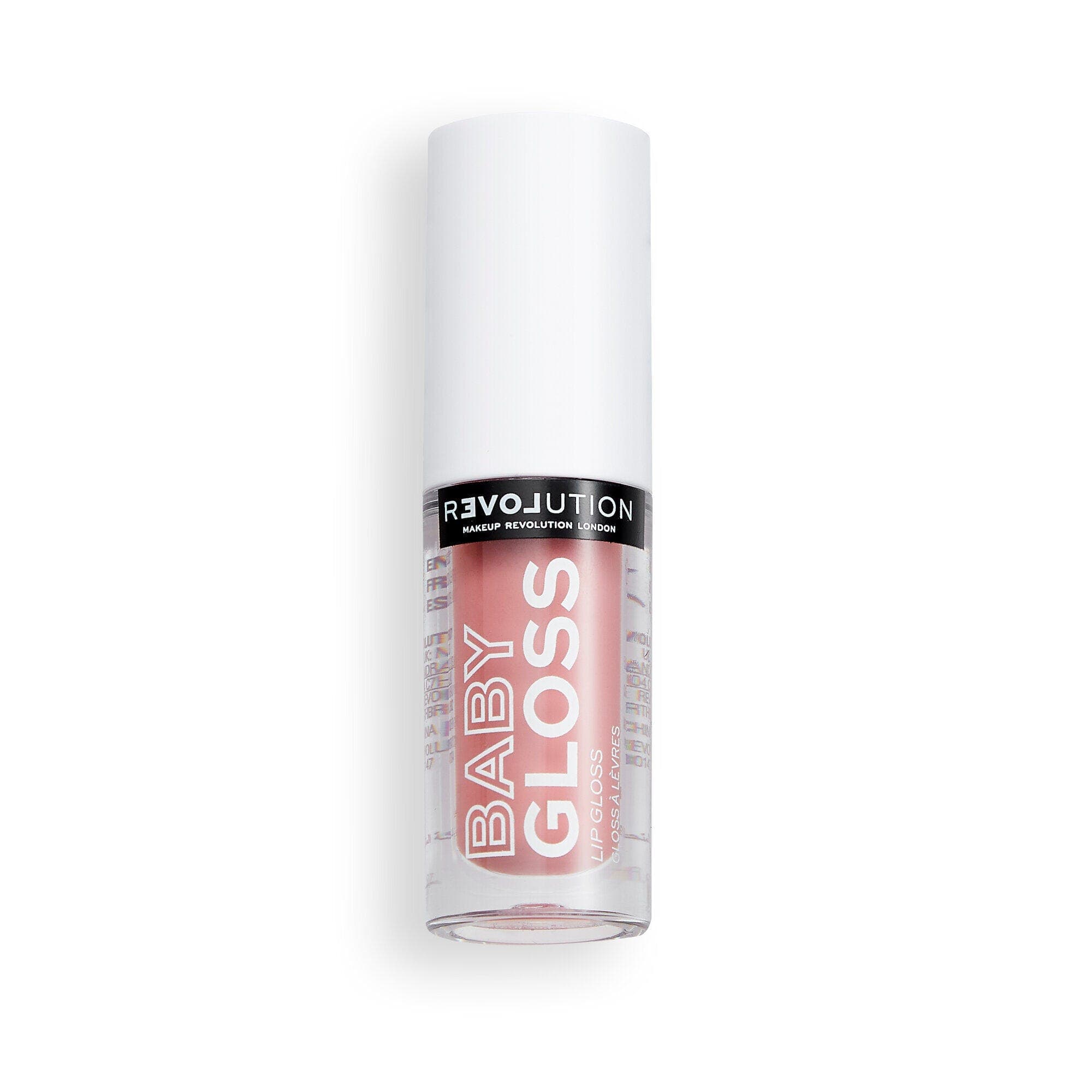 Relove Baby Lip Gloss Glam