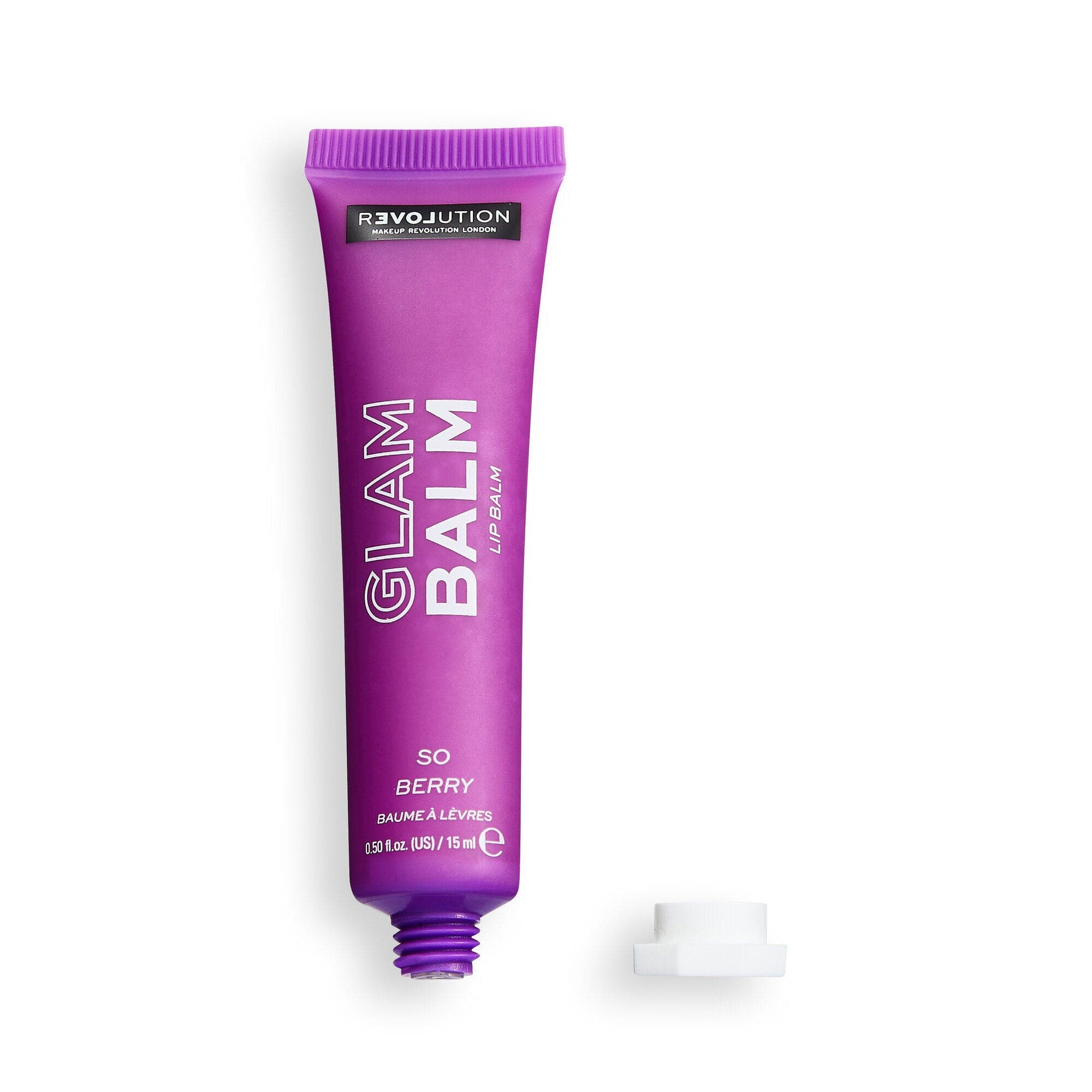 Relove Glam Balm So Berry