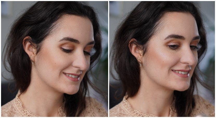 Makeup Revolution Cheek Kit Take A Breather- Multicolors