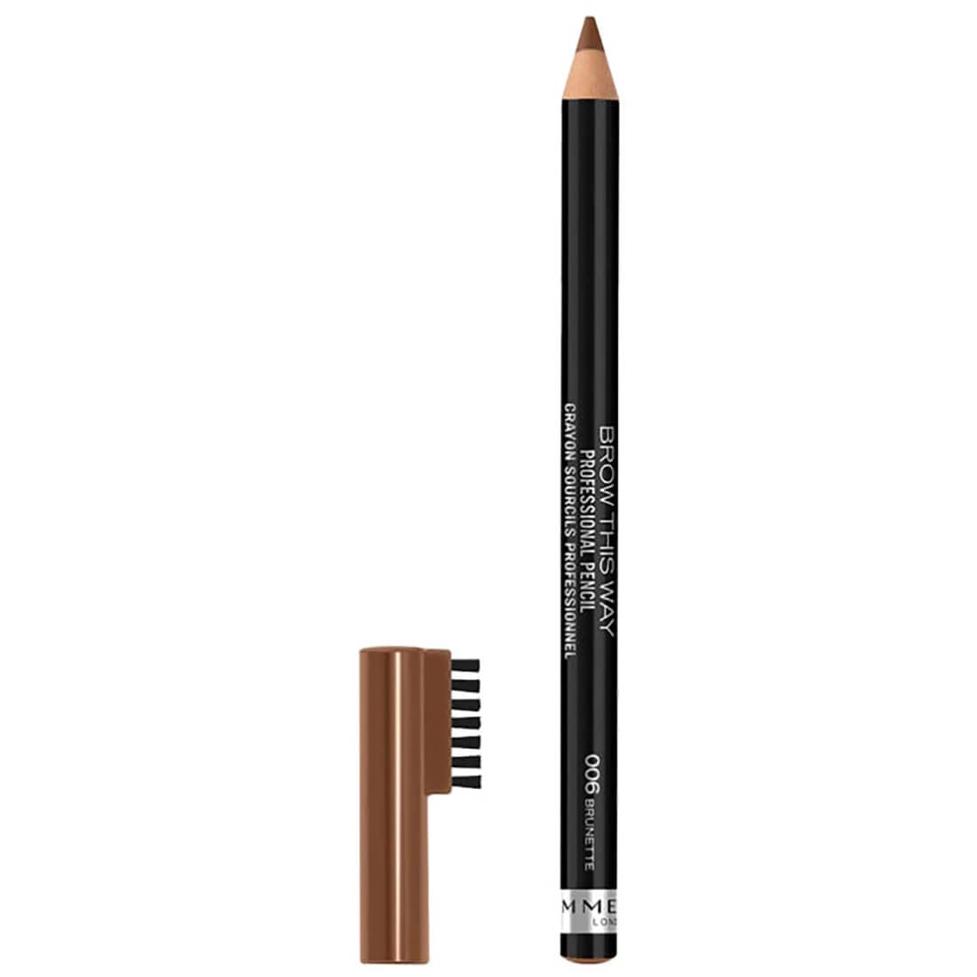 Rimmel Eye Brow Pro Pencil - 006