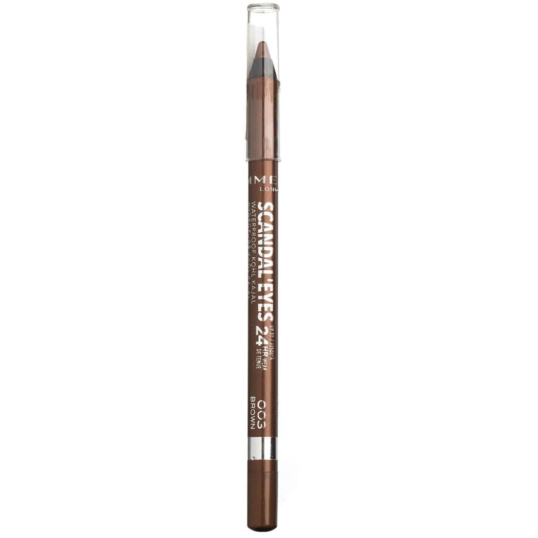 Rimmel Khol Pen - 03- Brown