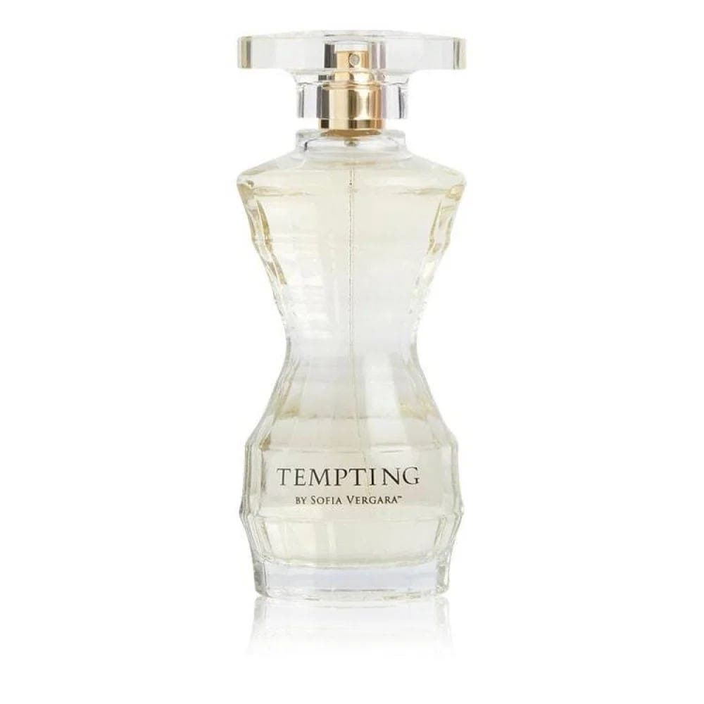 صوفيا فيرغارا تمبتينغ عطر أو دي بارفيوم للنساء - 100 مل