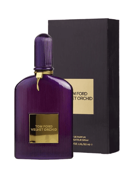Tom Ford Velvet Orchid Eau de Parfum for Women - 50 ml