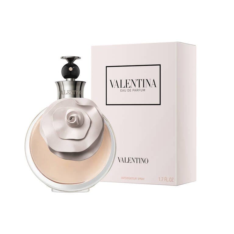 فالنتينو فالنتينا عطر أو دي بارفيوم للنساء - 50 مل