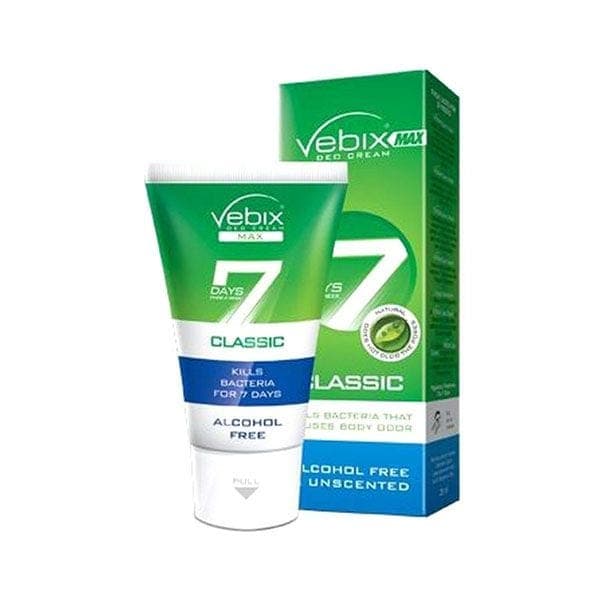 فيبكس كريم عرق 25 جم