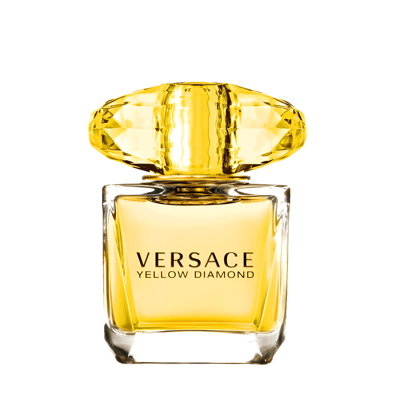 Versace Yellow Diamond Eau de Toilette for Women - 30 ml