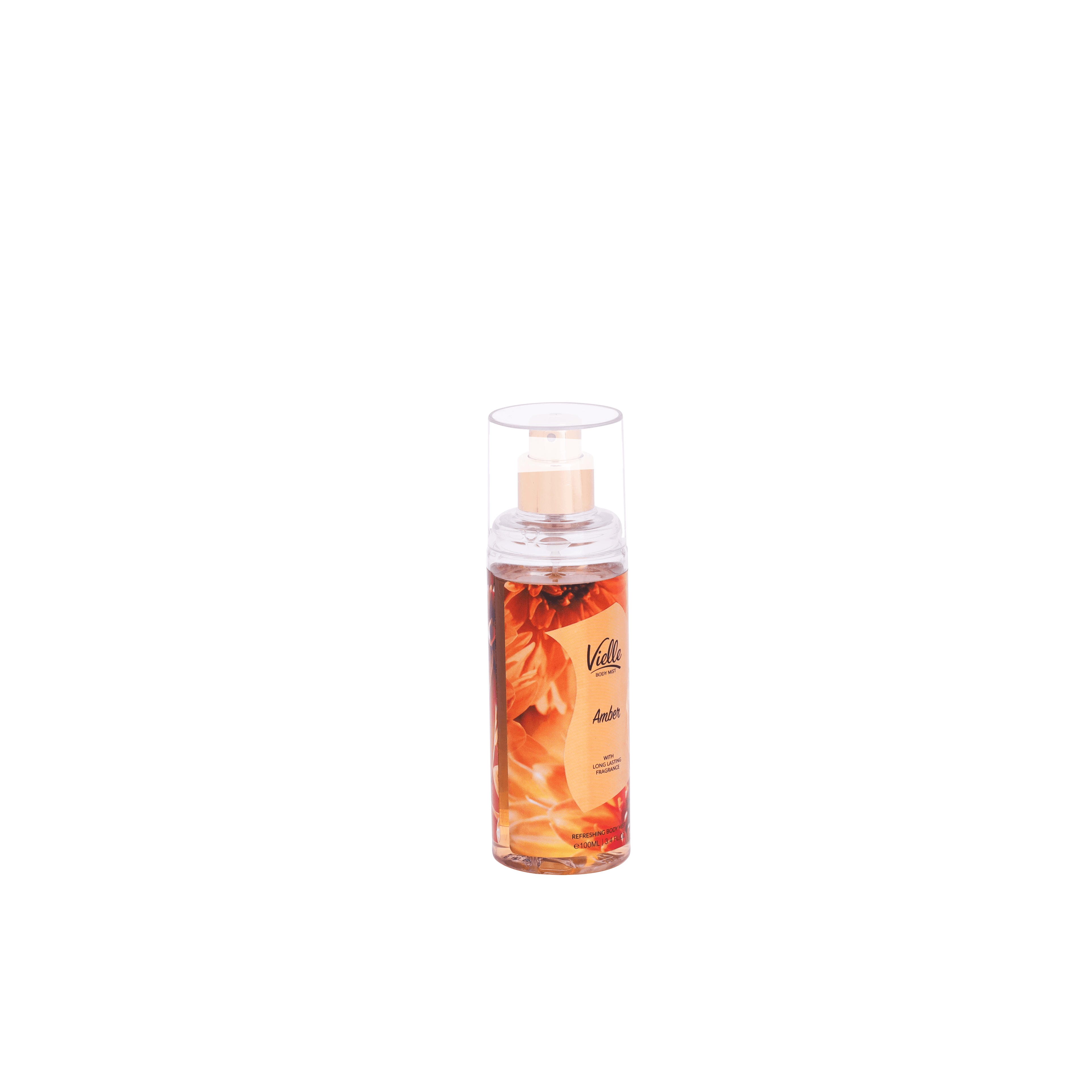 Vielle Body Mist Amber 100ml