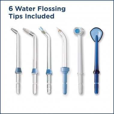 Waterpik Waterflosser Ultra