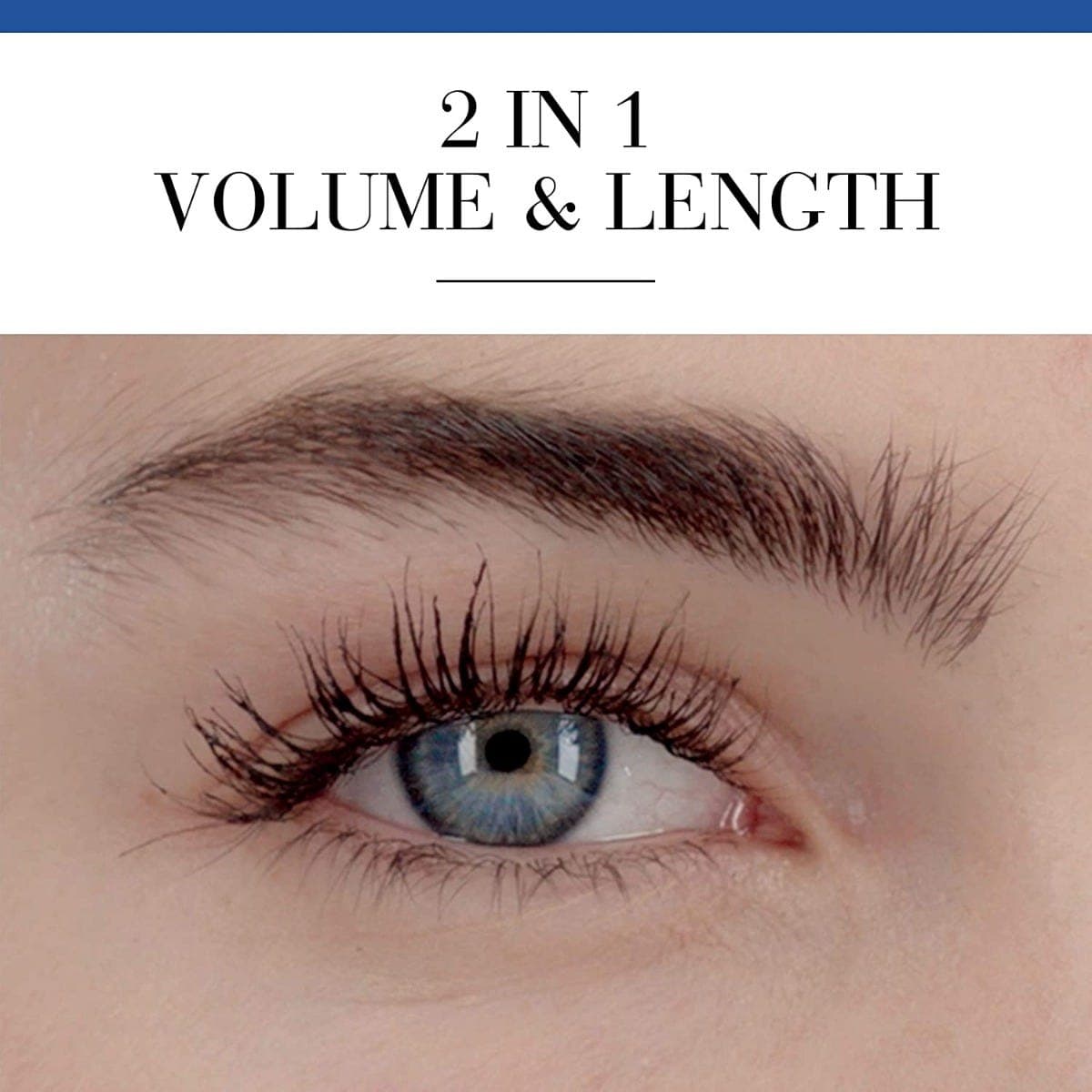Bourjois Mascara Twist Up The Volume 23 - Black